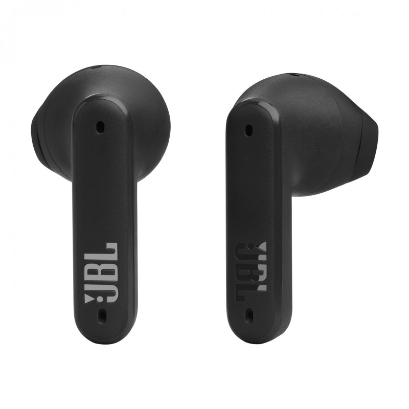 JBL Tune Flex Kopfhörer True Wireless Stereo (TWS) im Ohr Anrufe Musik Bluetooth Schwarz