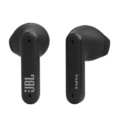 JBL Tune Flex Kopfhörer True Wireless Stereo (TWS) im Ohr Anrufe Musik Bluetooth Schwarz