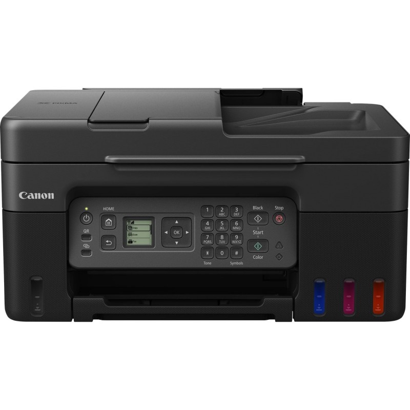 Canon PIXMA G4570 Tintenstrahl A4 4800 x 1200 DPI WLAN