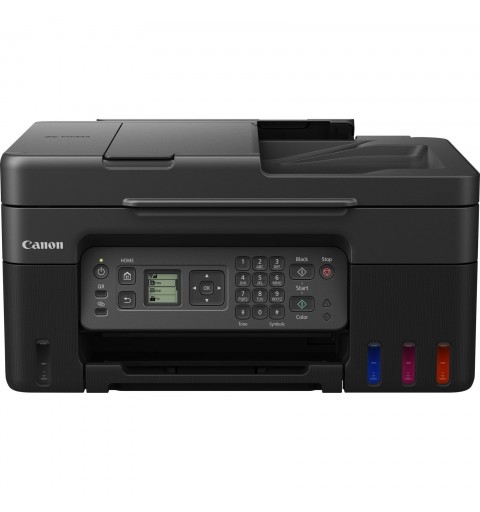 Canon PIXMA G4570 Inkjet A4 4800 x 1200 DPI Wi-Fi