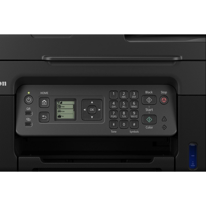 Canon PIXMA G4570 Inkjet A4 4800 x 1200 DPI Wi-Fi