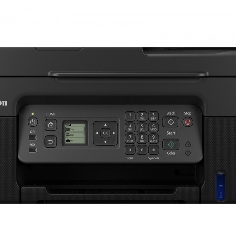 Canon PIXMA G4570 Inkjet A4 4800 x 1200 DPI Wi-Fi