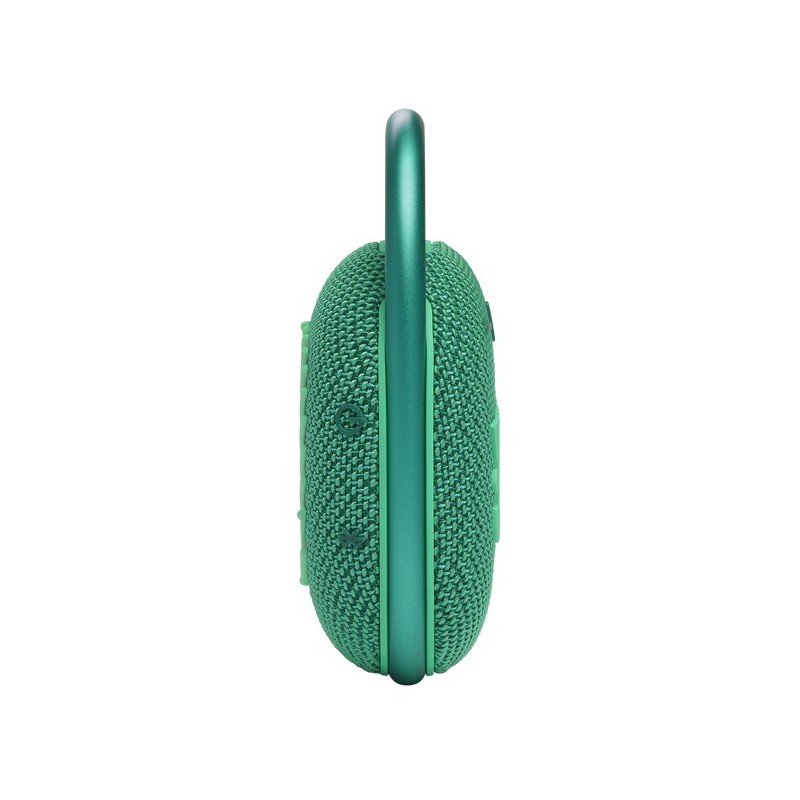 JBL Clip 4 Eco Altoparlante portatile stereo Verde 5 W