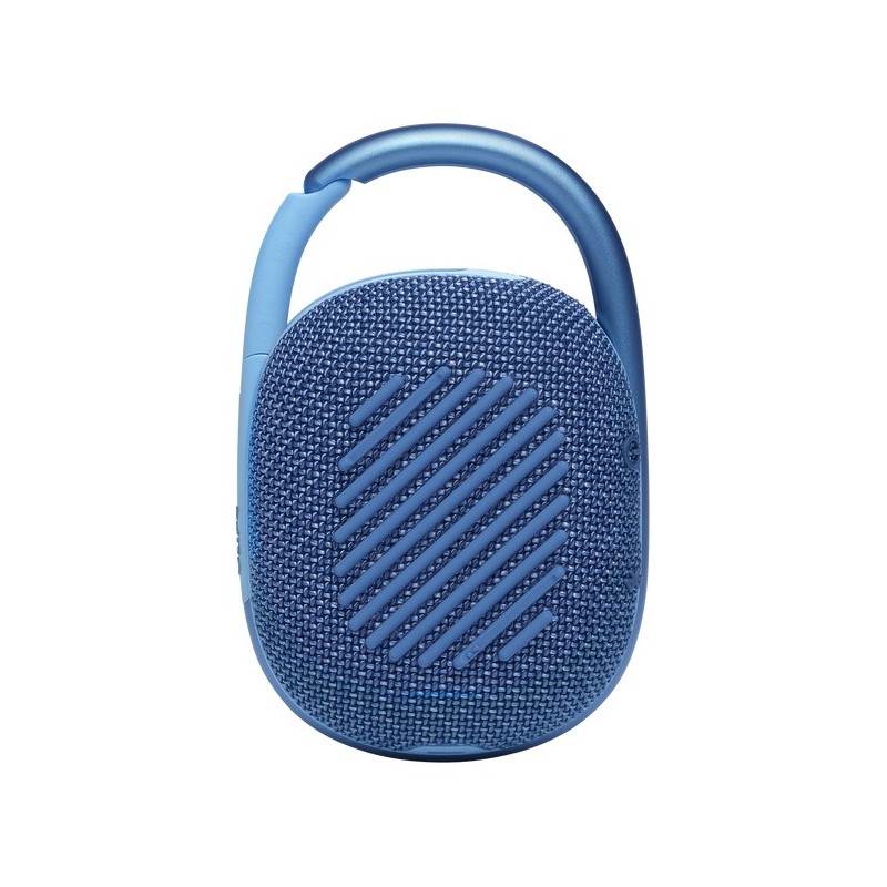 JBL Clip 4 Eco Altoparlante portatile stereo Blu 5 W