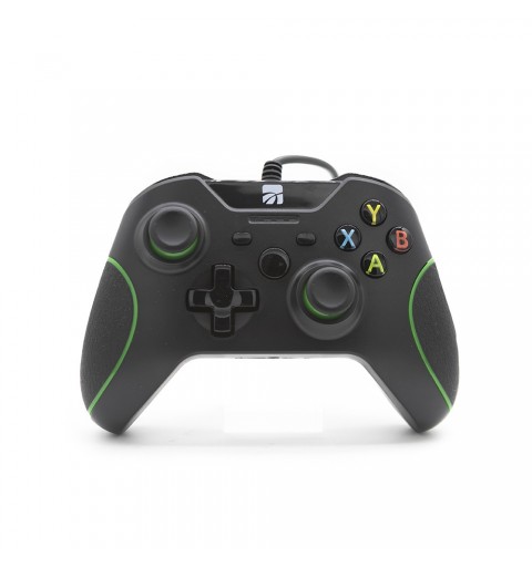 Xtreme Tor Negro USB Gamepad Analógico Digital Xbox Series S, Xbox Series X