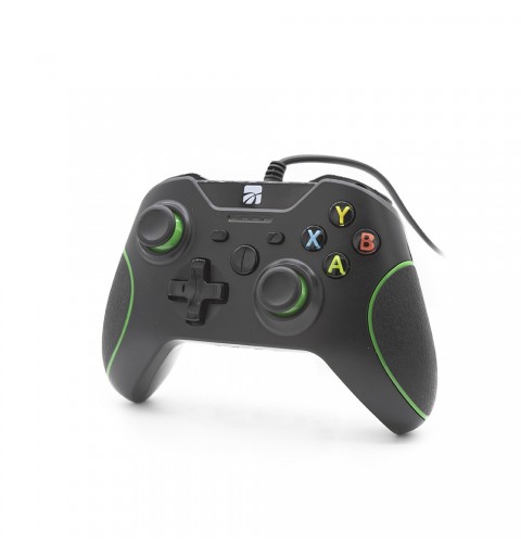 Xtreme Tor Negro USB Gamepad Analógico Digital Xbox Series S, Xbox Series X