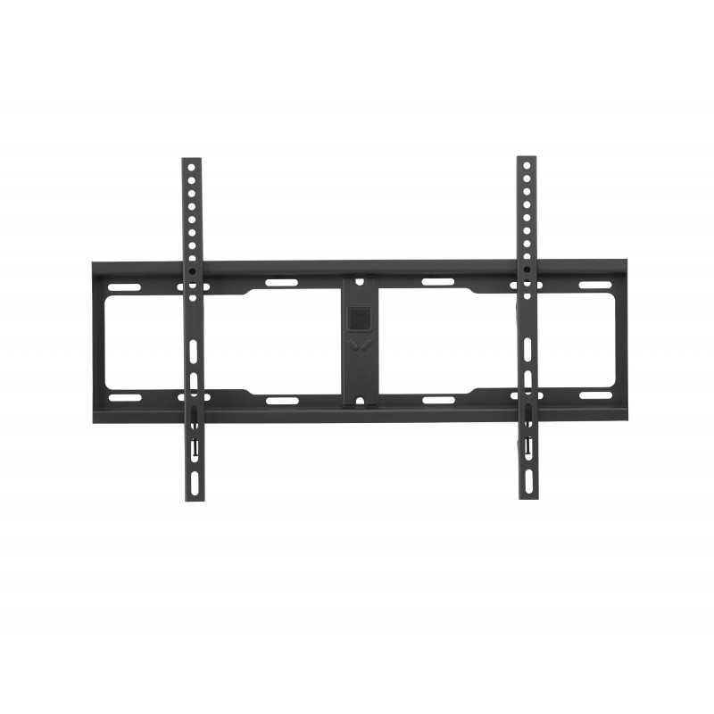 One For All WM4611 soporte para TV 2,13 m (84") Negro