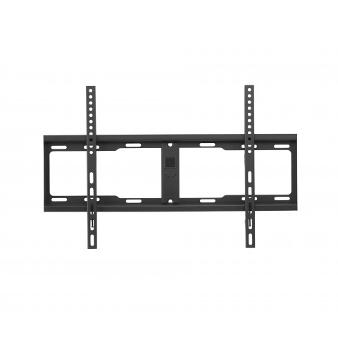 One For All WM4611 soporte para TV 2,13 m (84") Negro