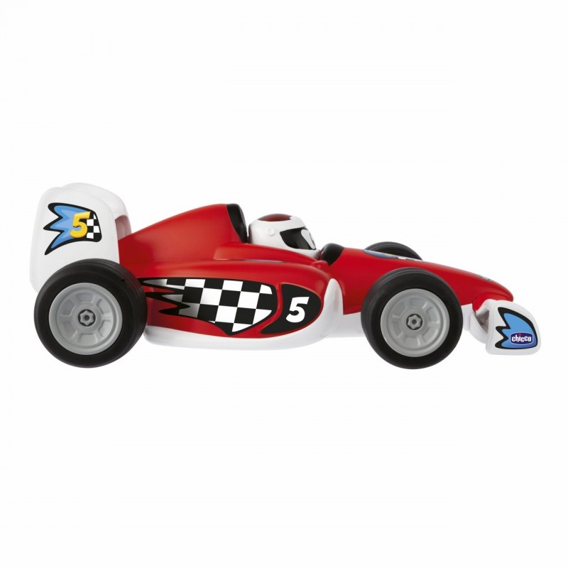 Chicco Tom Race RC