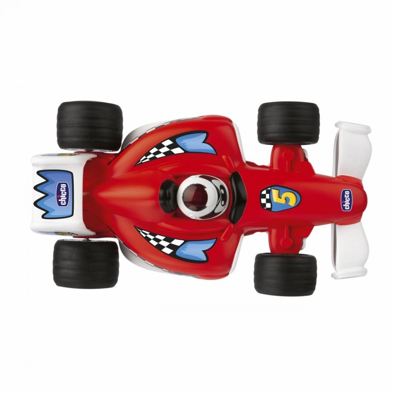 Chicco Tom Race RC