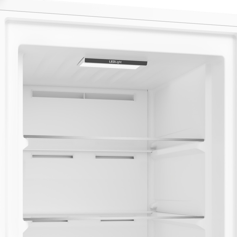 Beko B5RMFNE314W congelador Congelador vertical Independiente 286 L E Blanco