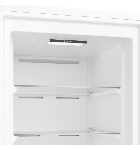 Beko B5RMFNE314W congelador Congelador vertical Independiente 286 L E Blanco