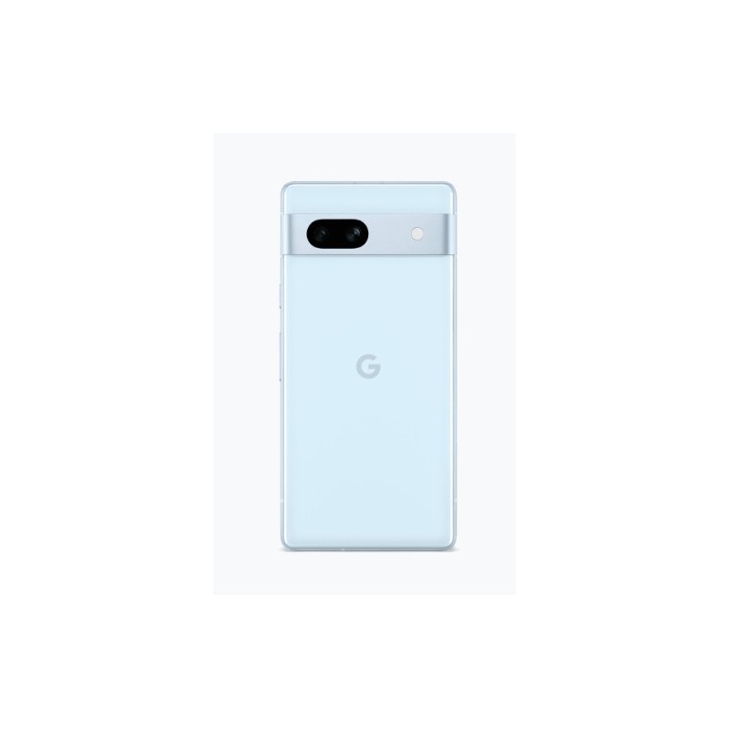 Google Pixel 7a 15,5 cm (6.1") Doppia SIM Android 13 5G USB tipo-C 8 GB 128 GB 4385 mAh Blu