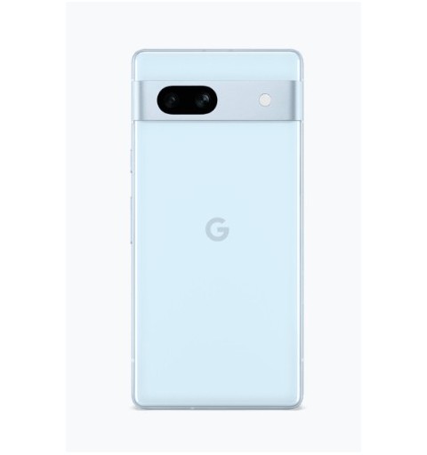 Google Pixel 7a 15,5 cm (6.1") Doppia SIM Android 13 5G USB tipo-C 8 GB 128 GB 4385 mAh Blu