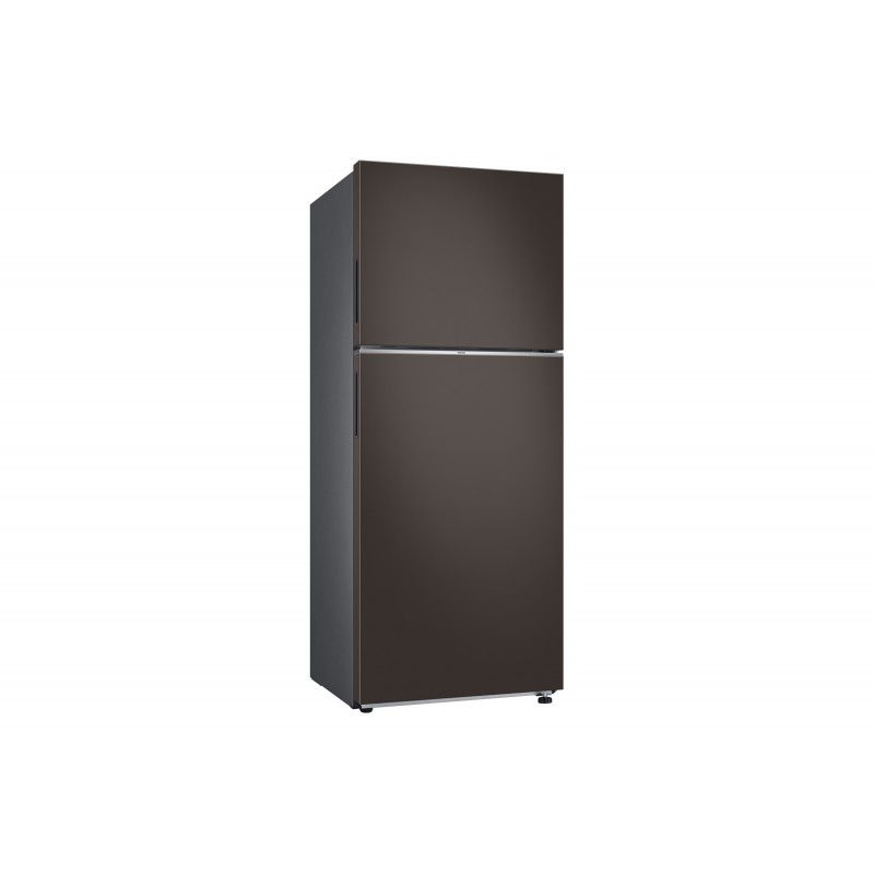 Samsung RT38CB6624C2 fridge-freezer Freestanding E Black