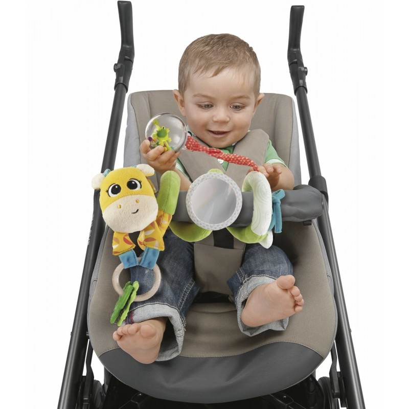 Chicco 00011562000000 Hängespielzeug für Babys