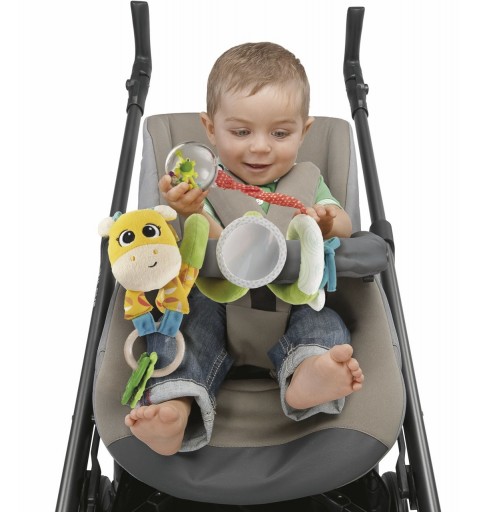 Chicco 00011562000000 Hängespielzeug für Babys