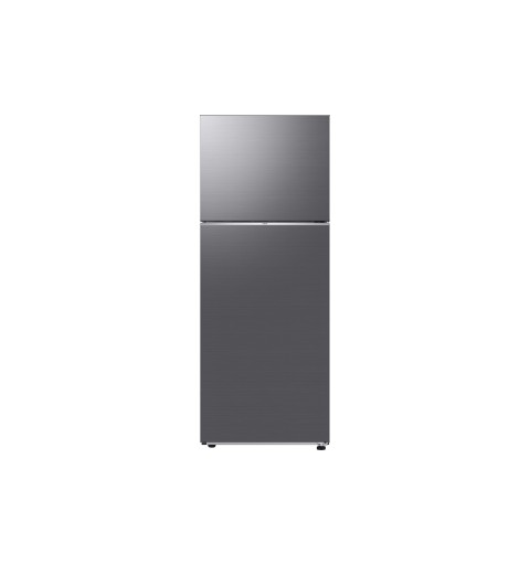 Samsung RT47CG6626S9 réfrigérateur-congélateur Pose libre E Acier inoxydable