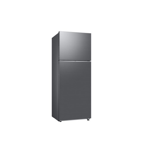 Samsung RT47CG6626S9 réfrigérateur-congélateur Pose libre E Acier inoxydable