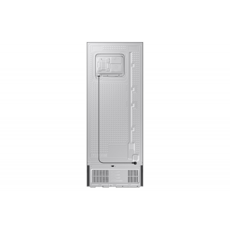 Samsung RT47CG6626S9 fridge-freezer Freestanding E Stainless steel