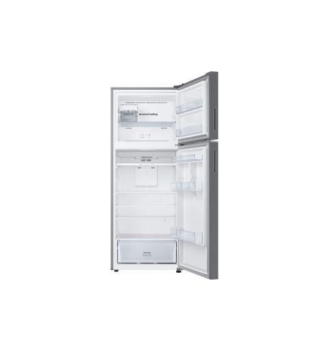 Samsung RT47CG6626S9 réfrigérateur-congélateur Pose libre E Acier inoxydable