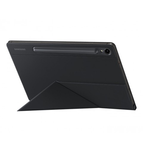 Samsung EF-BX710PBEGWW tablet case 27.9 cm (11") Cover Black