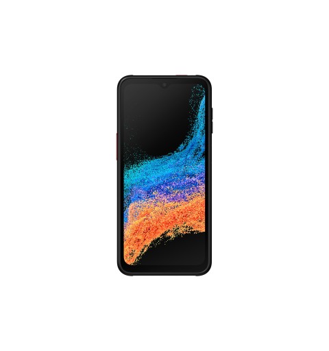 Samsung Galaxy Xcover6 Pro 16.8 cm (6.6") Dual SIM 5G USB Type-C 6 GB 128 GB 4050 mAh Black