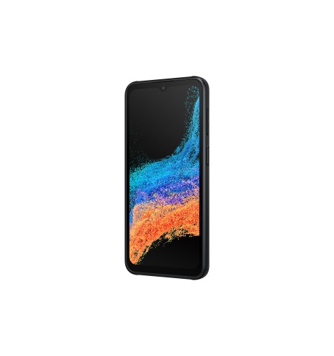 Samsung Galaxy Xcover6 Pro 16,8 cm (6.6") Double SIM 5G USB Type-C 6 Go 128 Go 4050 mAh Noir