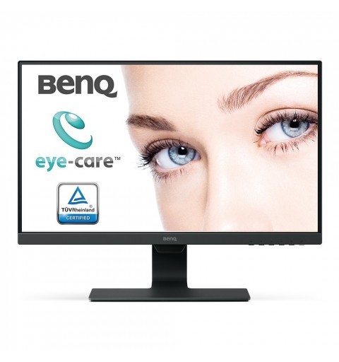 BenQ GW2480L computer monitor 60.5 cm (23.8") 1920 x 1080 pixels Full HD LED Black