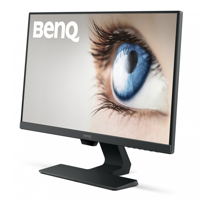 BenQ GW2480L Computerbildschirm 60,5 cm (23.8") 1920 x 1080 Pixel Full HD LED Schwarz