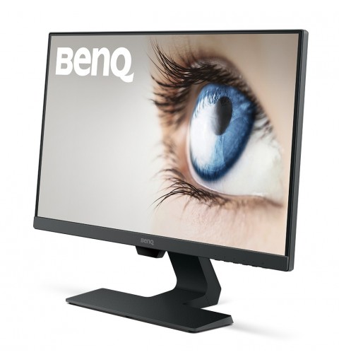 BenQ GW2480L Monitor PC 60,5 cm (23.8") 1920 x 1080 Pixel Full HD LED Nero