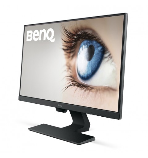 BenQ GW2480L computer monitor 60.5 cm (23.8") 1920 x 1080 pixels Full HD LED Black