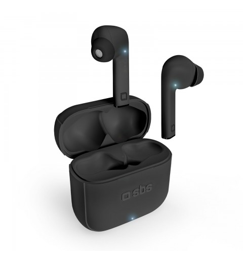 SBS Beat Free - True Wireless Stereo earphones with touch control