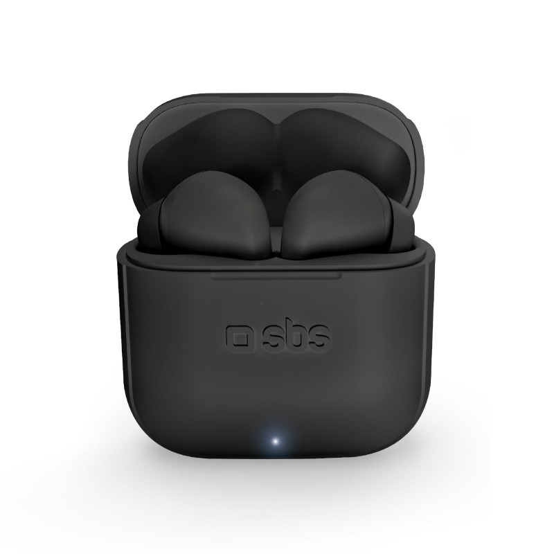 SBS Beat Free - True Wireless Stereo earphones with touch control