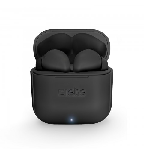 Sbs wireless stereo discount earphones