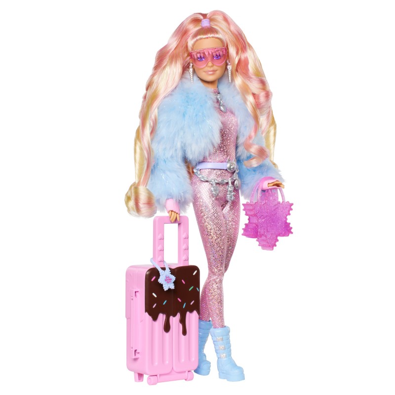 Barbie discount fxn96 muñecos