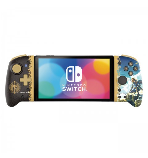 Hori Split Pad Pro Couleurs assorties Manette de jeu Nintendo Switch