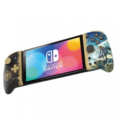 Hori Split Pad Pro Couleurs assorties Manette de jeu Nintendo Switch