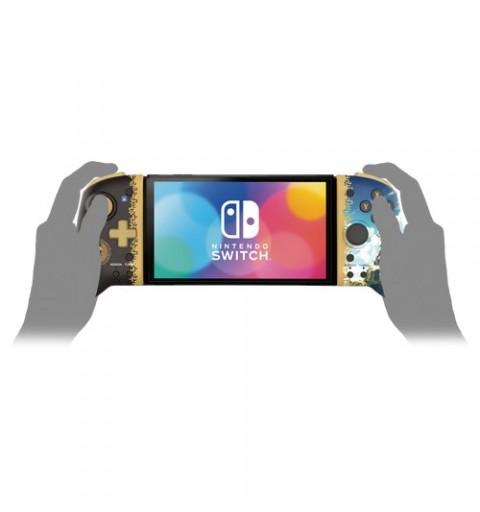 Hori Split Pad Pro Couleurs assorties Manette de jeu Nintendo Switch