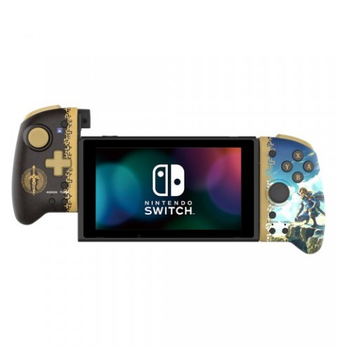 Hori Split Pad Pro Couleurs assorties Manette de jeu Nintendo Switch