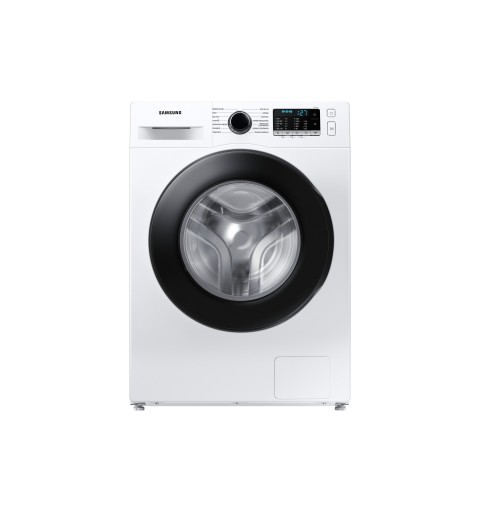 Samsung WW80AGAS21AE machine à laver Charge avant 8 kg 1200 tr min E Blanc