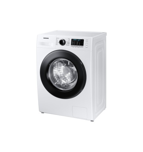 Samsung WW80AGAS21AE machine à laver Charge avant 8 kg 1200 tr min E Blanc