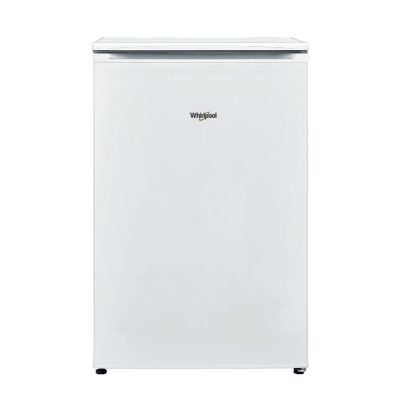 Whirlpool W55ZM 112 W 2 freezer Upright freezer Freestanding 103 L E White