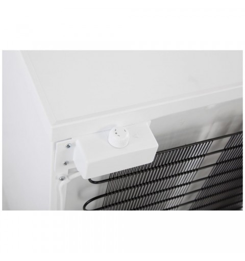 Whirlpool W55ZM 112 W 2 congélateur Congélateur vertical Pose libre 103 L E Blanc