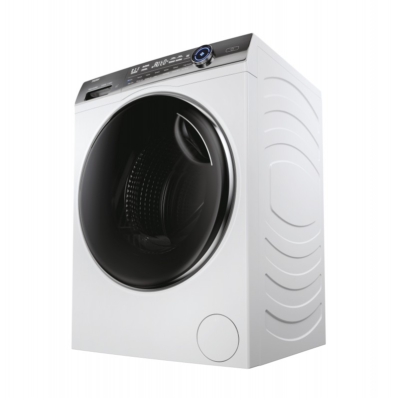 Haier I-Pro Series 7 Plus HW120-B14IGIU1IT washing machine Front-load 12 kg 1400 RPM A White