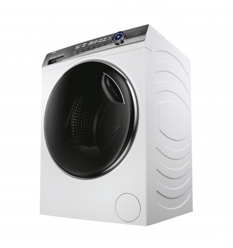 Haier I-Pro Series 7 Plus HW120-B14IGIU1IT lavadora Carga frontal 12 kg 1400 RPM A Blanco