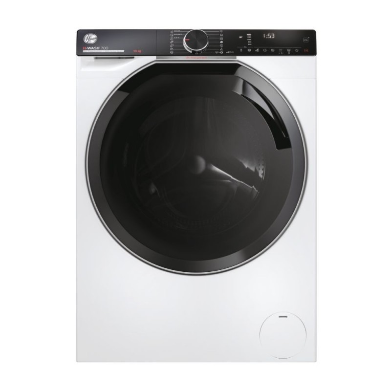 Hoover H-WASH 700 H7W 610MBC-S lavadora Carga frontal 10 kg 1600 RPM A Blanco