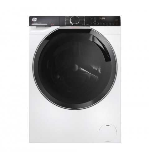 Hoover H-WASH 700 H7W 610MBC-S lavadora Carga frontal 10 kg 1600 RPM A Blanco