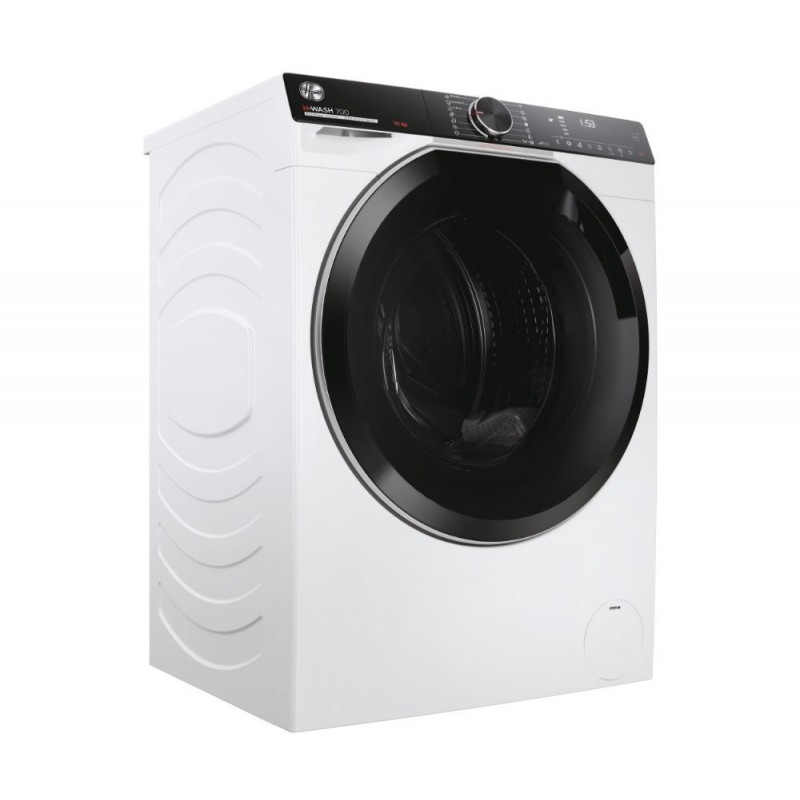 Hoover H-WASH 700 H7W 610MBC-S lavadora Carga frontal 10 kg 1600 RPM A Blanco