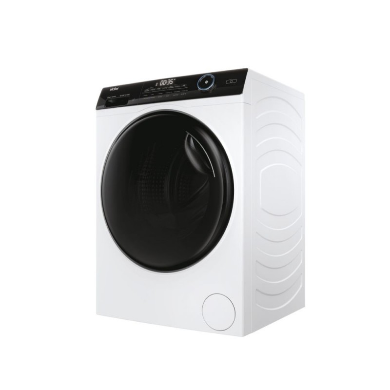 Haier I-Pro Series 5 HWD100-B14959UIT lavasciuga Libera installazione Caricamento frontale Bianco D